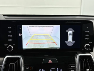 Kia Sorento 1.6 T-GDI Hybrid 2WD Dynamic Plus Line LEDER | PANORAMADAK | CAMERA / 13