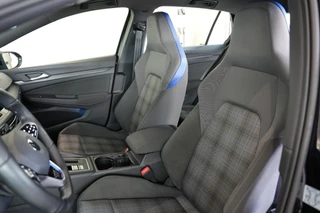 Volkswagen Golf 1.4 EHYBRID GTE / 10