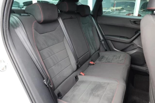 Seat Ateca 1.5 TSI FR Business Intense|Automaat|Camera|Navi|Trekhaak| / 26