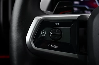 BMW X3 30e xDrive M-Sport  Pano ACC 360 H/K HUD 20inch / 77