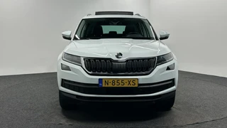 Skoda Kodiaq 1.4 TSI ACT Style PANO CAMERA TREKHAAK CRUISE LM CARPLAY ECC. / 7