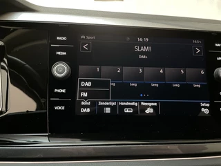 Volkswagen Polo 1.0 TSI Highline Climate Control Navigatie Parkeersensoren Adaptive Cruise / 20