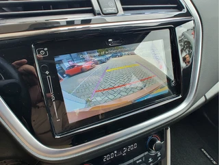 Suzuki S-Cross 1.4 BOOSTERJET SELECT SMART HYBRID  Navi | Camera | Stoelverwarming | Trekhaak / 30
