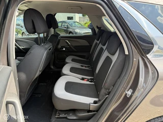 CITROEN C4 PICASSO 130 PK INTENSIVE 6 MND BOVAG RIJKLAAR PRIJS / 11