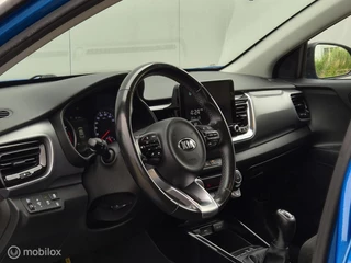 KIA STONIC 1.0 T-GDI MHEV DYNAMICLINE/CAMERA/LED/CLIMATE/CARPLAY/TWO-TONE/15''LMV / 23