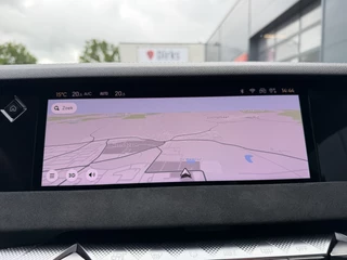 DS DS 4 225pk E-Tense Performance Line (Camera - LED Matrix - Adaptieve Cruise Controle - Keyless Entry - 19"- Automatische Airco - Navigatie - Apple Carplay) / 24