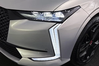DS 4 E-Tense Performance Line Navigatie Apple CarPlay 19" LMW / 19