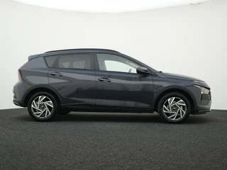 Hyundai Bayon 1.0 T-GDI Comfort Smart | Navi | Private lease 439 pm / 10