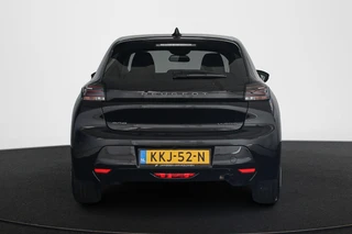 Peugeot 208 1.2 Hybrid 110 e-DCS6 Allure 2+6 jaar garantie / 15