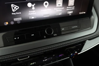 Nissan QASHQAI 1.3 MHEV Xtronic Tekna  Automaat, 360 camera, apple carplay, / 36