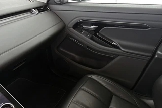 Land Rover Range Rover Evoque 1.5 P300e AWD SE Leder Memory Stuur-Stoelverwarming Camera / 44