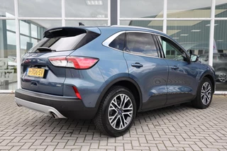 Ford Kuga 2.5 PHEV Titanium X|B&O|Camera|Stoel/Stuurverwarming| / 4