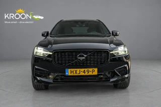 Volvo XC60 2.0 T8 Twin Engine AWD R-Design Panorama Trekhaak / 15