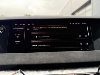 DS DS 4 225pk E-Tense Performance Line (Camera - LED Matrix - Adaptieve Cruise Controle - Keyless Entry - 19"- Automatische Airco - Navigatie - Apple Carplay) / 28
