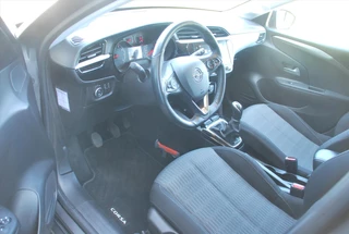 OPEL Corsa 1.2 Start/Stop 75pk Edition / 13