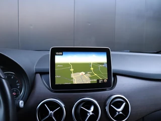 Mercedes-Benz B-klasse 250 4Matic Prestige | MEMORY | CAMERA | NAVI | CRUISE | STOELVERW. | / 7