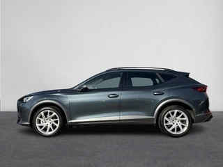 CUPRA Formentor 1.4 TSI e-Hybrid | Automaat | Clima | ACC | PDC Achter | Carplay | DAB | Stuurwiel verwarmd | ( Vestiging - Nieuwegein ) / 8