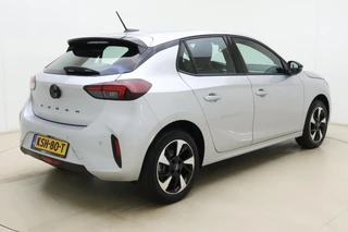 Opel Corsa Electric Long Range GS 51 kWh |  NIEUW | tot 429km WLTP | 100kW snelladen | Stoel- & stuurverwarming | Camera | Apple Carplay/Android Auto / 2