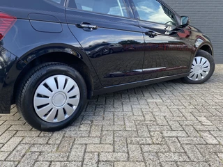Volkswagen Polo 1.0 Comfortline  | apple carplay - android auto | airco | cruise control | bluetooth | lichtsensor | NL auto / 13