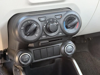 Suzuki Ignis 1.2 Comfort Bluetooth, Airco, Centrale Vergrendeling, Elektrische Ramen / 17