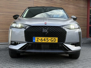DS DS 3 1.2 PureTech Performance Line  Navigatie / keyless / Camera 360 / 9