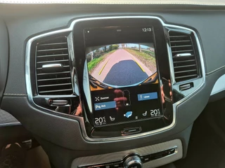 Volvo XC90 2.0 T8 Recharge AWD R-Design . 22 inch . Camera / 18