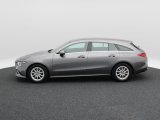 Mercedes-Benz CLA-klasse Shooting Brake 180 Business Solution 136 Pk Automaat | Stoelverwarming | Camera | Cruise Control | CarPlay | Climatronic | 16 Inch | 97.722 Km !! / 10