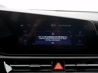 Kia Niro 1.6 GDi PHEV DynamicLine Navigatie | Private lease 579 pm / 30