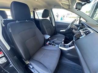 Suzuki S-Cross 1.4 Boosterjet Select '' Camera - Infotaimentsystem - Trekhaak '' / 28