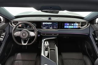 Voyah Free Flagship Edition 4WD 106 kWh / 8