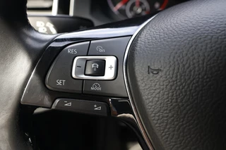 Volkswagen Polo 1.0 TSI R-line Highline  ECC/ACC/App-Connect/DAB+/16" / 16