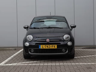 Fiat 500 1.0 Hybrid Sport  | Pano | Carplay | Cruise Control | Navigatie | Org. NL / 6