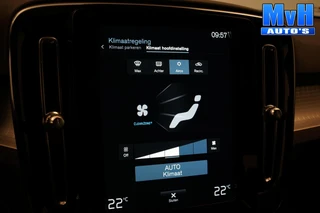 Volvo XC40 1.5 T4 PHEV Inscription Expression|TREKH|LED|NAV / 52