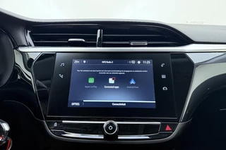 Opel Corsa 1.2 Turbo 100pk Automaat Elegance | Navigatie | Apple Carplay/Android Auto | Airco | Parkeersensoren | Cruise control | LED koplampen | Lichtmetalen velgen / 27