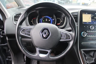 Renault Grand Scénic 1.2 TCe Zen 7p. 7 ZITTER! / 13