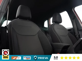 Seat Arona 1.0 TSI Xcellence Automaat | LED | NAVI | CAMERA | Perfect onderhouden / 44