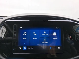 Toyota Aygo X 1.0 VVT-i MT CVT Envy |Carplay |Cruise |Clima |14dkm! / 15