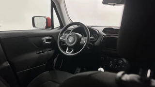 Jeep Renegade 1.0T Longitude CRUISE CARPLAY NAVI ECC DAB. / 19