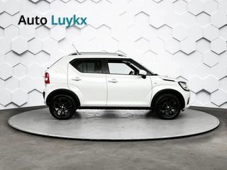 Suzuki Ignis 1.2 Stijl Intro | Navigatie | Parkeercamera | Cruise Control / 10