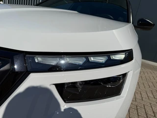 Skoda Kamiq 1.0 TSI Monte Carlo * Panoramadak * Parkeercamera * Navigatiesysteem * Keyless entry* / 25