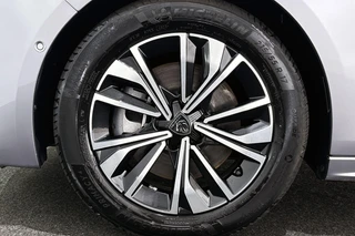 Peugeot 508 SW 1.6 HYbrid 225 Allure Stoelverwaring Elektrische Achterklep Adaptieve Cruise Control / 23