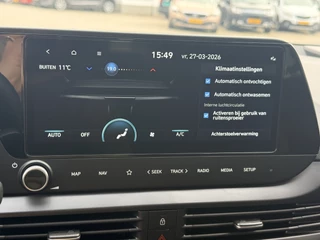 Hyundai Bayon 1.0 T-GDI Premium  | LED | Keyless | Apple/Android | DAB | PDC met Camera | Stoelverwarming V+A / 41