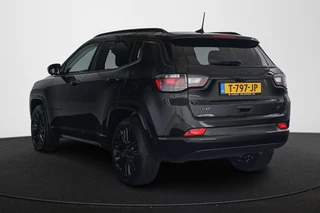 Jeep Compass 4xe 240 Plug-in Hybrid Electric S Stuur-Stoelverwarming Keyless Alpine 360 Camera / 5
