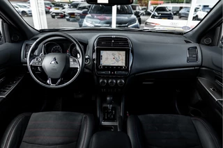 Mitsubishi ASX 2.0 Intense  | Camera | Trekhaak | Carplay / 7
