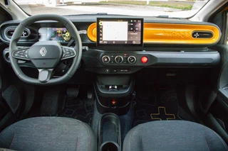 Renault Twingo urban range techno 27.5 kWh / 4
