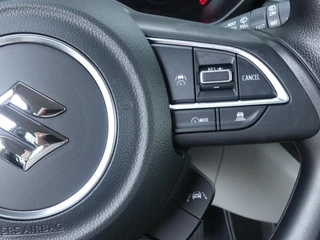 Suzuki Swift 1.2 Comfort Smart Hybrid NIEUW, Uit voorraad leverbaar, Apple Carpl/ Android Auto, Cruise Control, Camera, Navigatie / 14