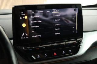 Volkswagen ID.4 First 77 kWh SOH 90% Trekhaak Stoelverwarming Camera Navigatie / 29
