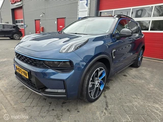 Lynk & Co 01 - 1.5 261PK Plug-in Hybrid, Pano, Camera , Apple Carplay✅NL AUTO / 8