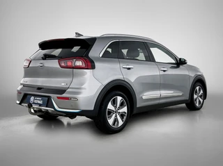 Kia Niro 1.6 GDi PHEV DynamicLine Automaat | Adaptive Cruise | Stoel/Stuurverwarming | CarPlay | Camera | Trekhaak / 2