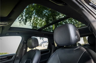 Porsche Cayenne 3.0 22" Bose Standverwarming Panorama Trekhaak / 8